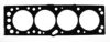 OPEL 0607407 Gasket, cylinder head